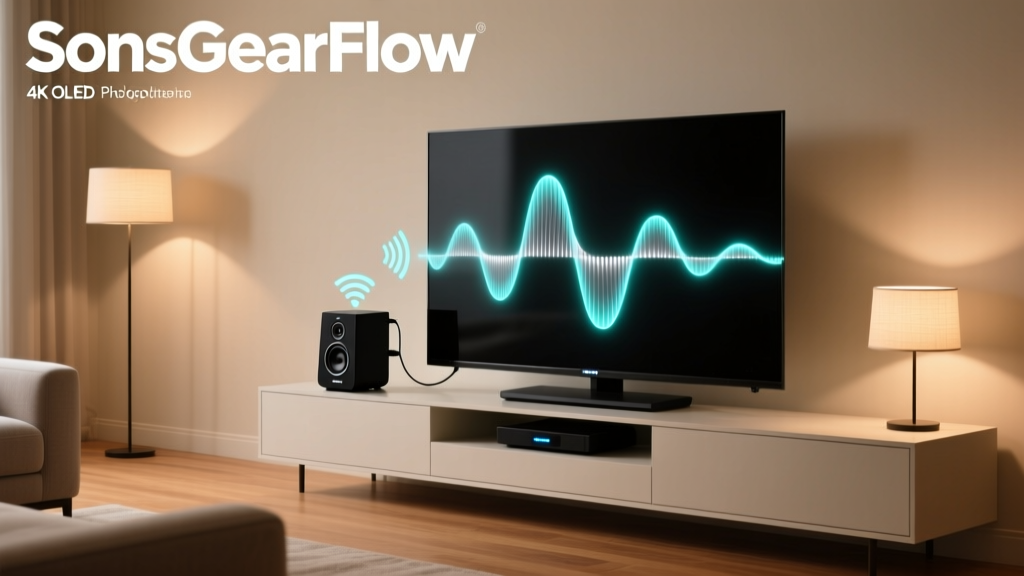 Bluetooth Speakers for TV: Fix Lag & Dropouts (2026)