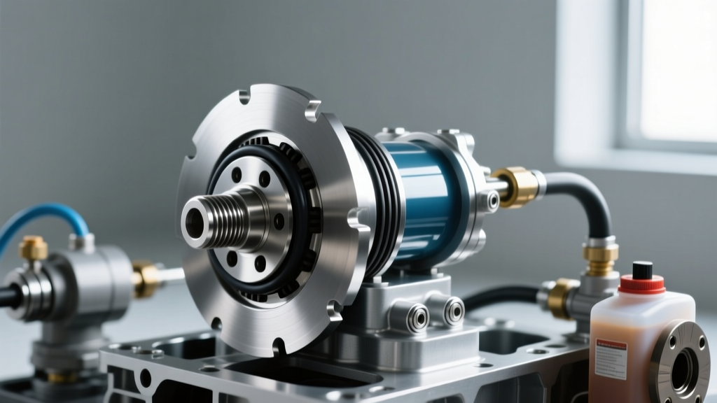 Clutch Slave Cylinder Symptoms & Bleeding Costs: 2026 Guide