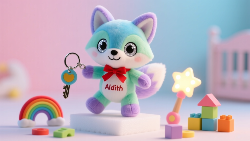 Aldith Toys: Safety Assessment, Regulatory Compliance, and Market Positioning in the U.S. Children’s Product Sector