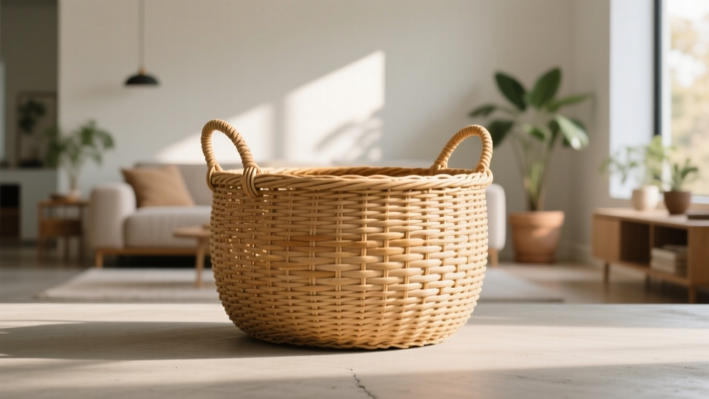 Where to Buy a Huge Wicker Basket (2024 Buying Guide)