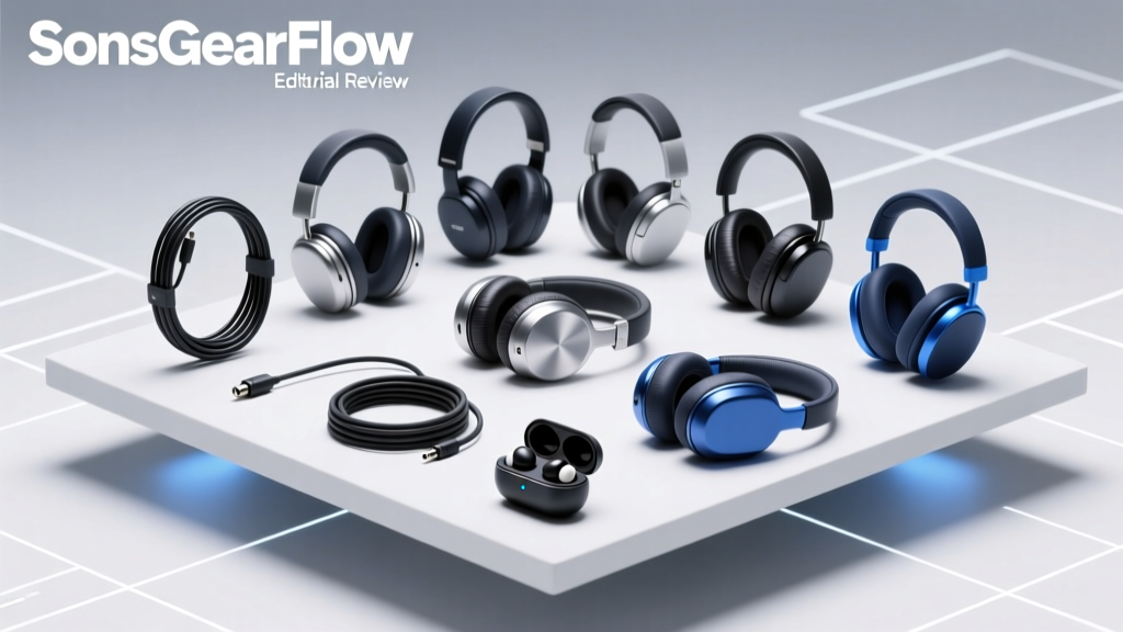 Wired vs Wireless Headphones: Which Is Best? (2026)