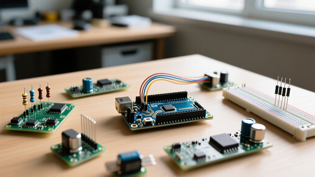 How to Troubleshoot Common Arduino Issues: A Community Guide