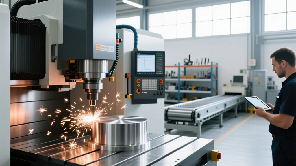 Israel Medical Equipment Manufacturers: Production Asset Lifecycle Specs