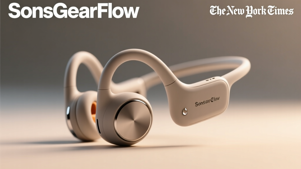 Wireless Open Ear Sports Headphones: Worth It? (2026)