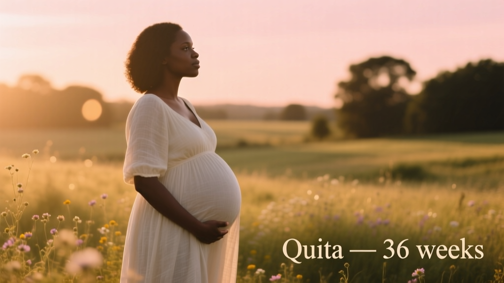 Quita: Evidence-Based Insights on This Prenatal Supplement for Iron Deficiency and Anemia Support