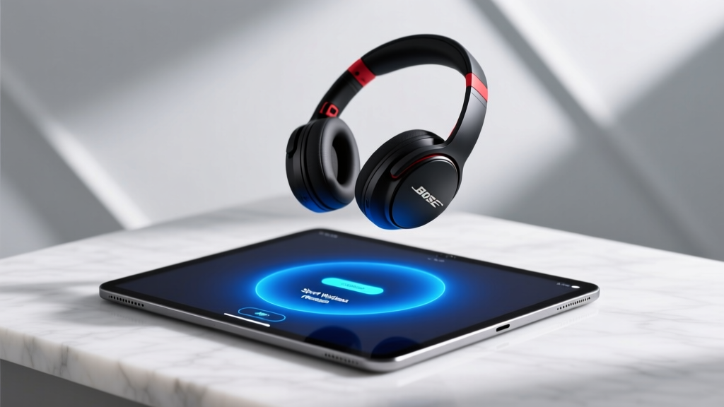 Bose Sport Wireless to iPad: Fix Pairing Errors (2026)