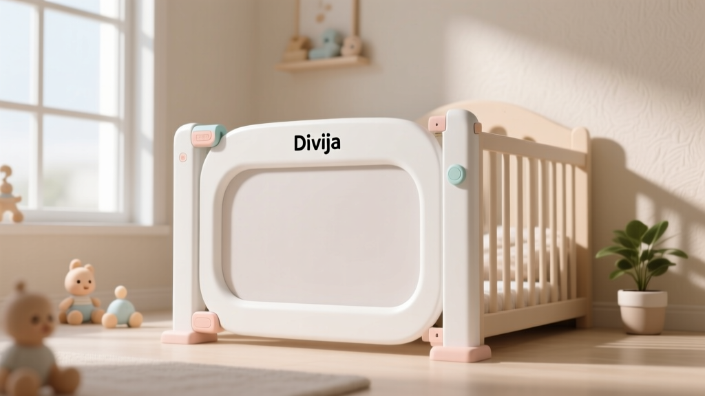 Divija: A Safety-Focused Review of the Indian Childproofing Brand for Modern Homes