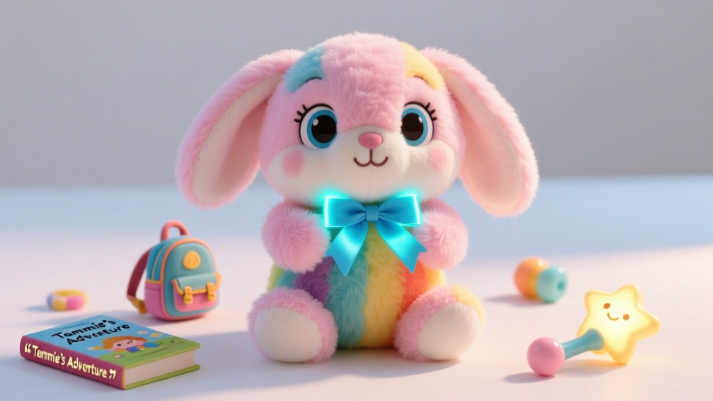 Tammie: A Safety and Regulatory Deep Dive into the Iconic Doll Line