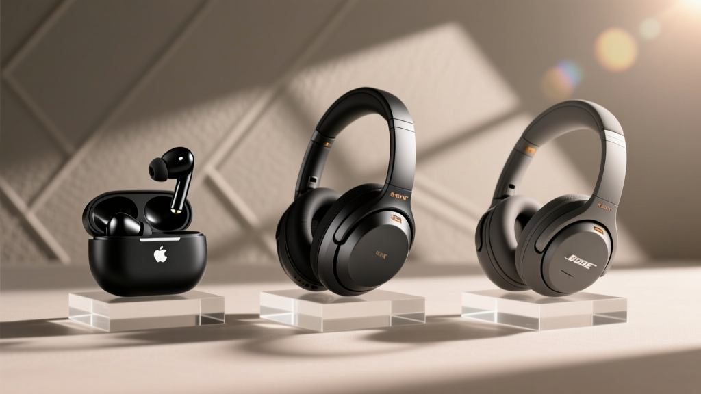 Best Wireless Headphones for iPhone X (2026)