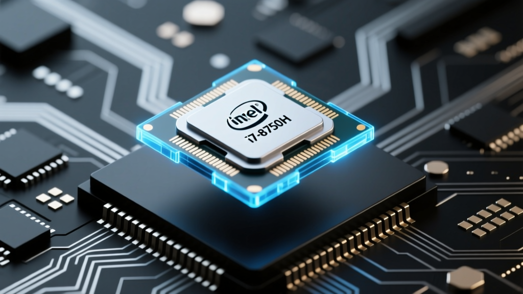 Intel Core i7-8750H in 2025: Still Worth It?