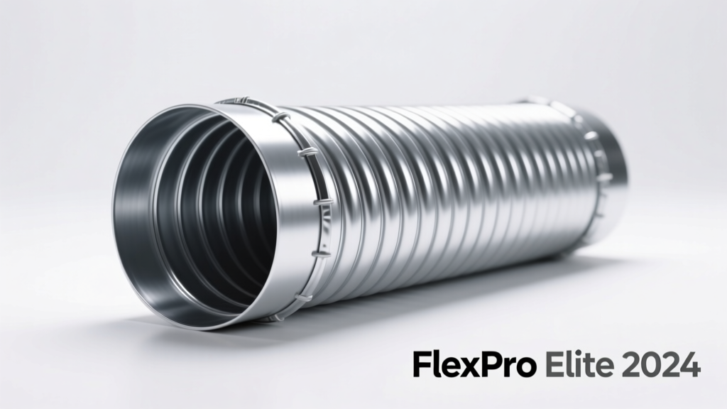 Best Flex Duct for Home HVAC Use (2024)