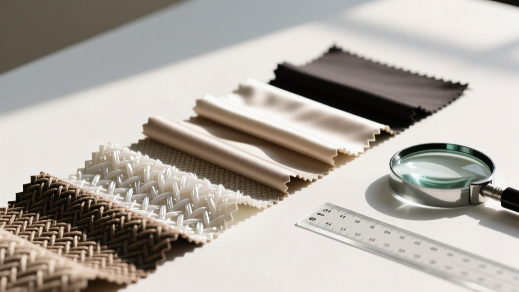 Polyester Fiber: Truths, Myths & Smart Sourcing Guide