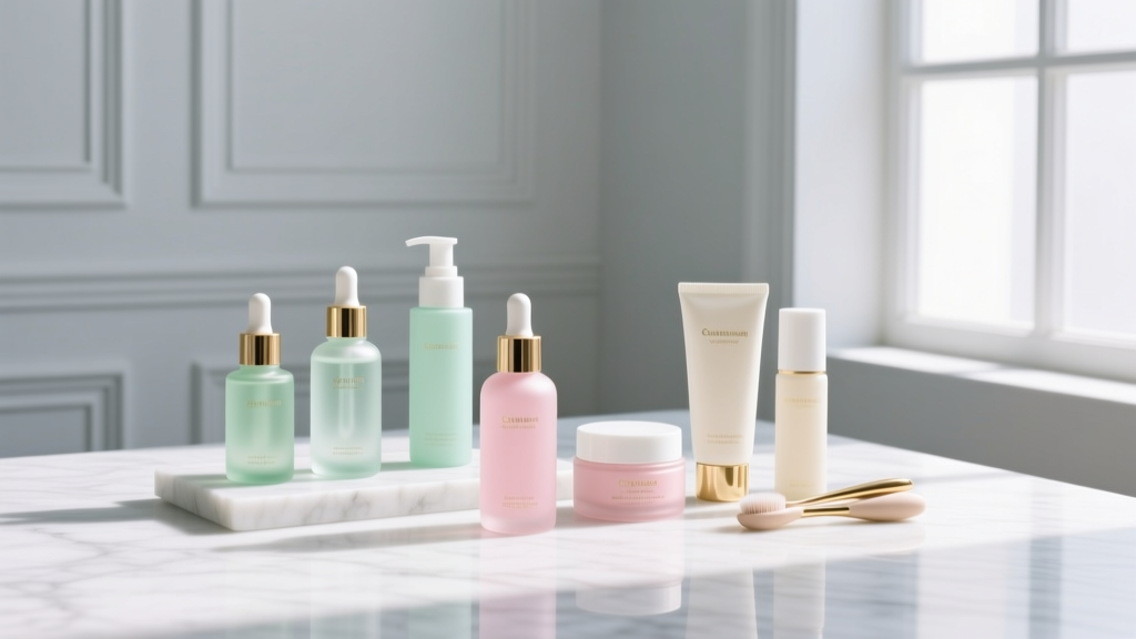 Cheap vs Premium Skincare: What You Are Paying For