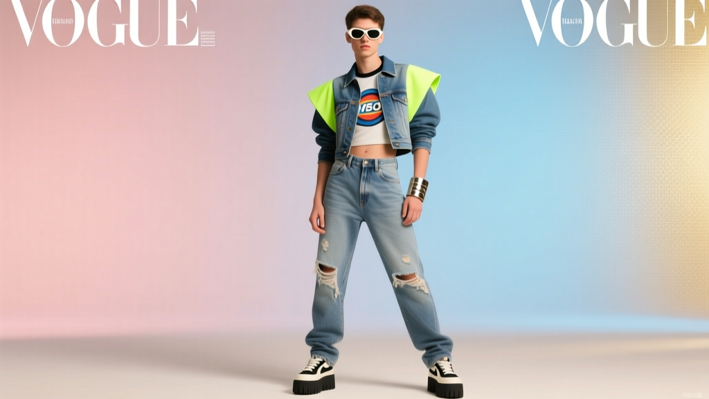 What to Wear to an 80s Themed Party (2026)