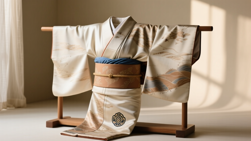 2026 Kimono Secondhand Auctions & Value Appraisal Guide