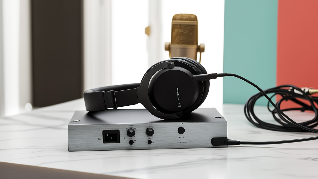 Room Modes and Bass Traps: A Practical Guide