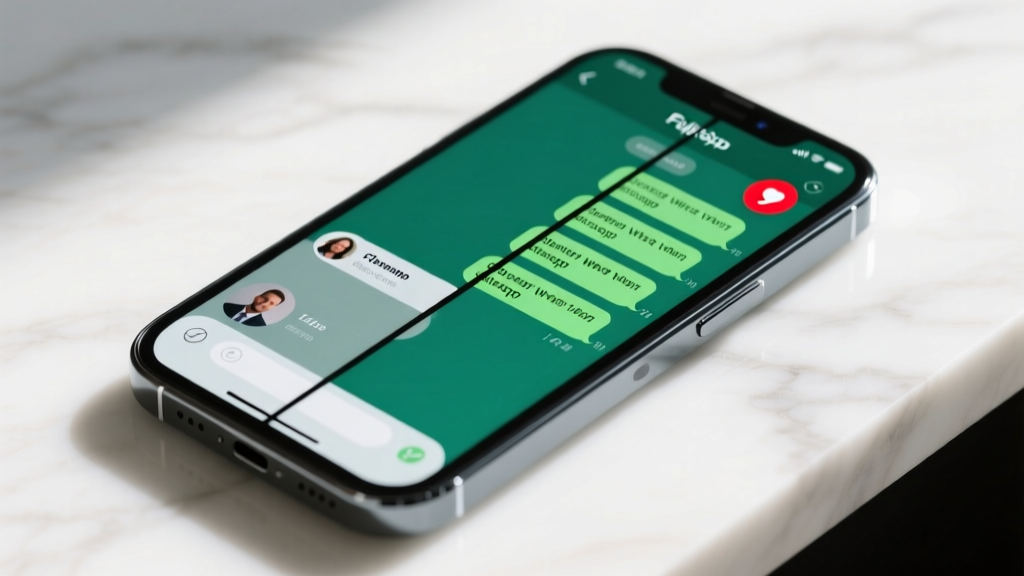 Why Your Dual Messenger Notification Fails (And How to Fix It)