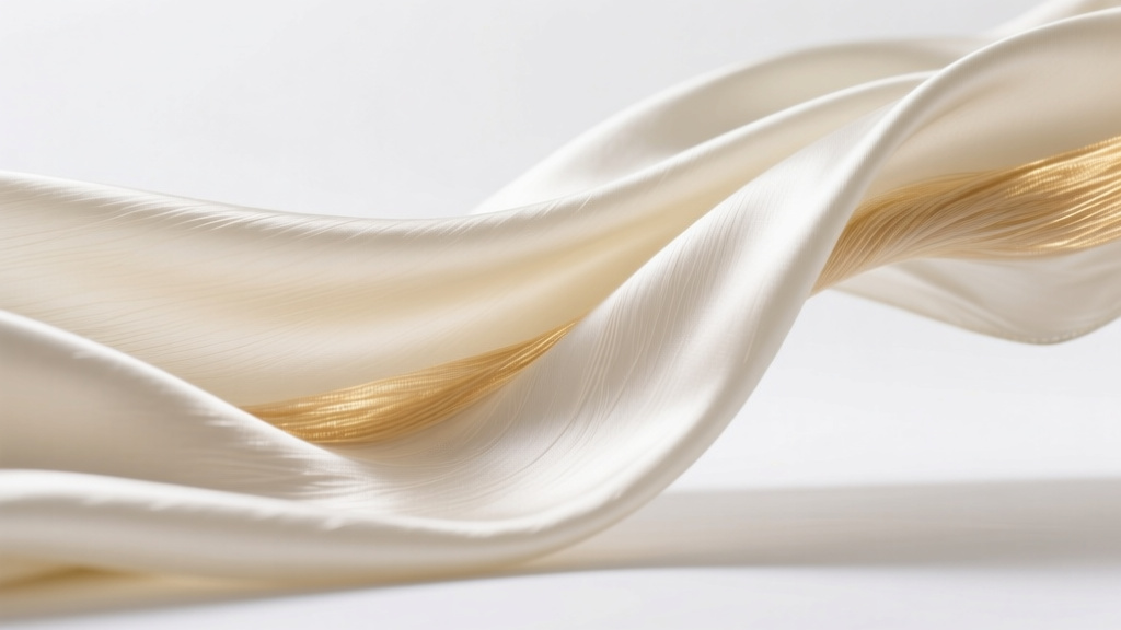 Silk Textiles: A Designer’s Guide to Luxe Natural Fabric