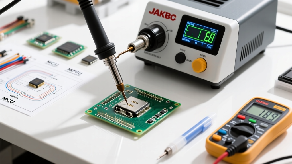 Ball Grid Array Soldering: 2026 Expert Tool & Technique Guide