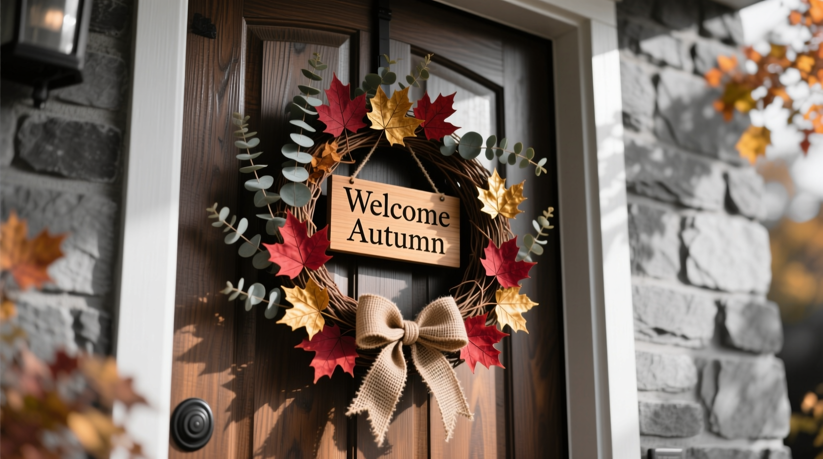 DIY Fall Decorated Doors: Practical Guide for Lasting Results