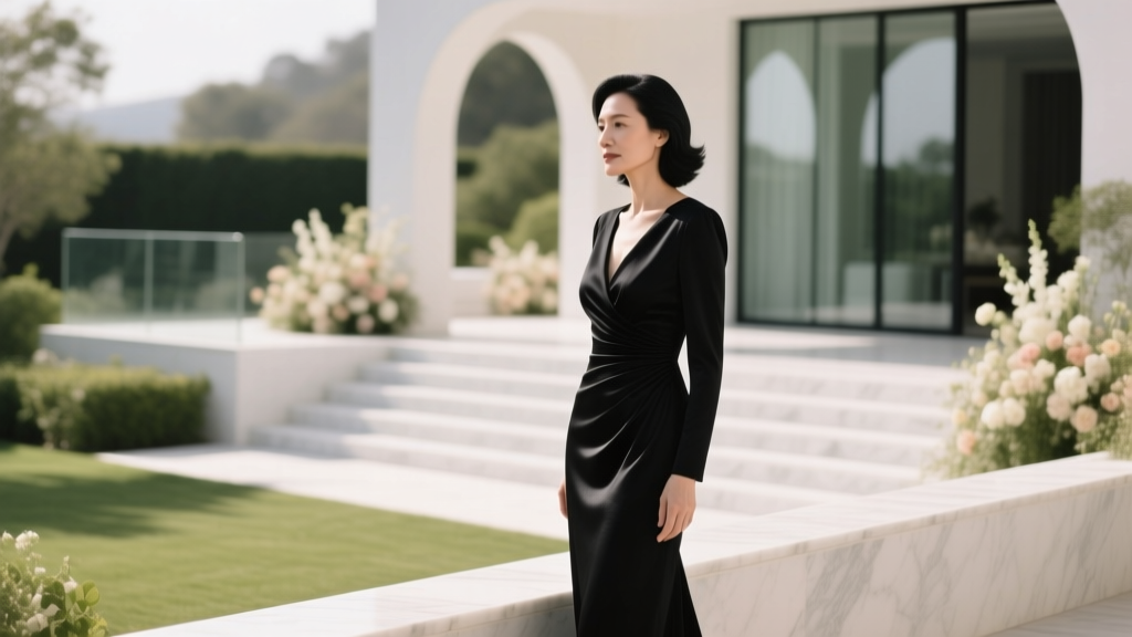 Can You Wear Black As A Wedding Guest (2026 Rules)