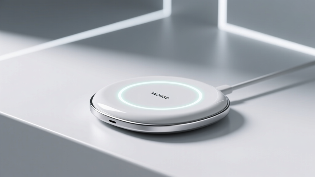 Wireless Charging Pads: 7 Myths & 3 Specs That Matter
