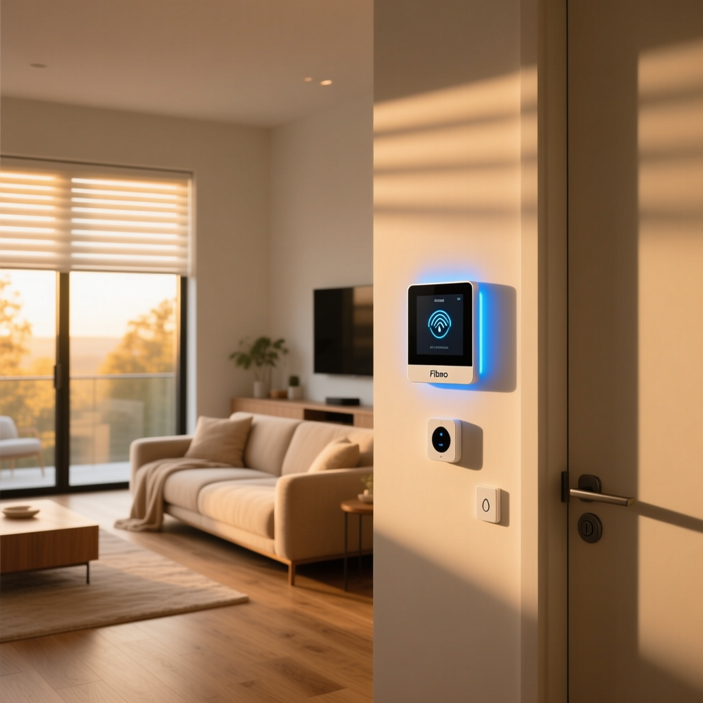 Fibaro Smart Home Ecosystem: The Complete Z-Wave Integration Guide