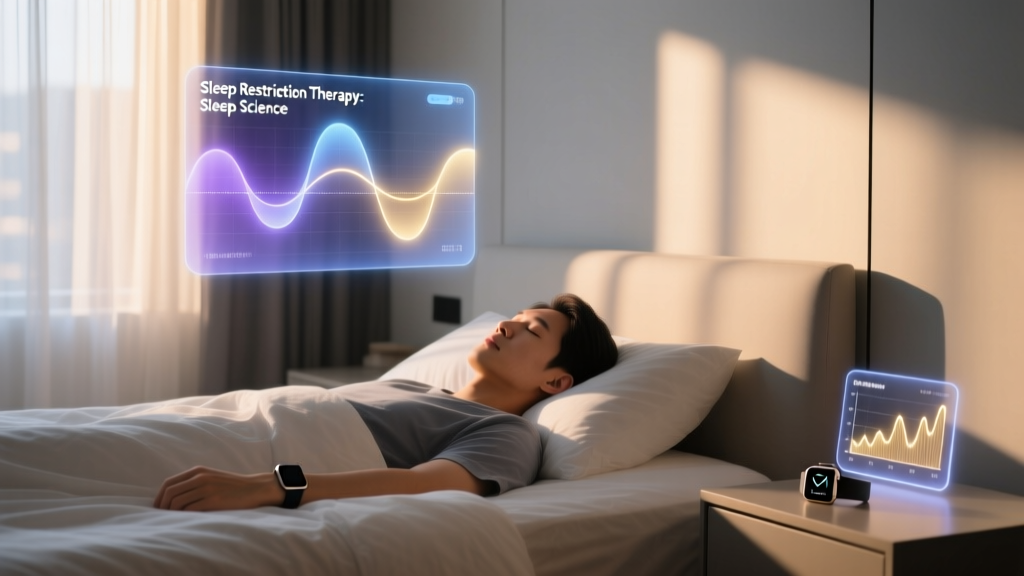 Sleep Restriction Therapy: Sleep Science