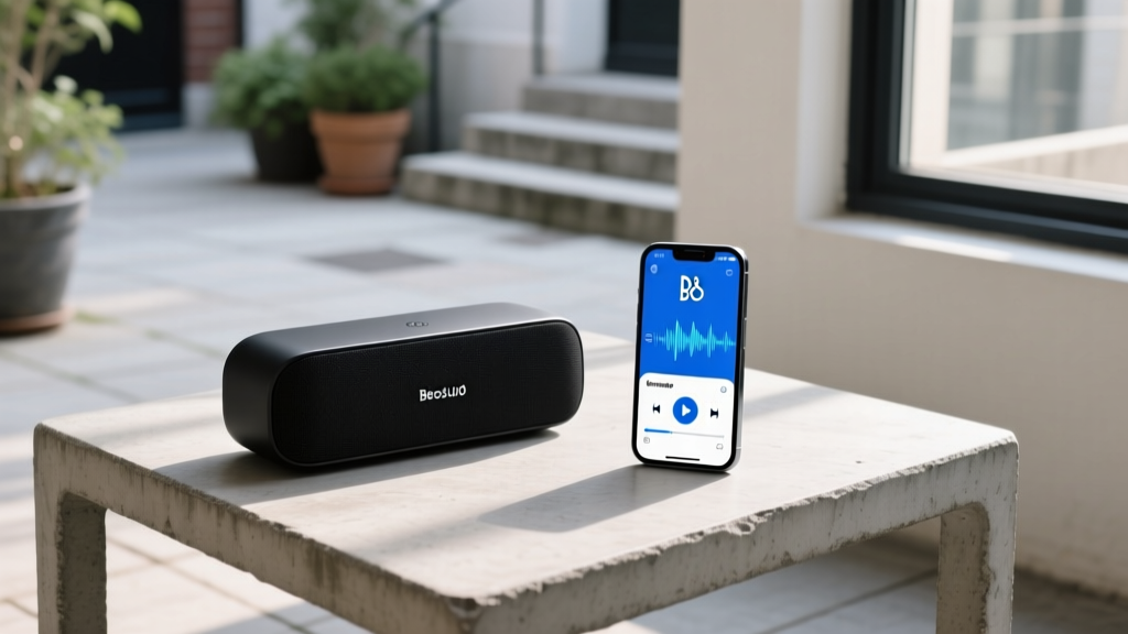 Bang & Olufsen Beosound A1 3rd Generation: Myths & Setup Mistakes
