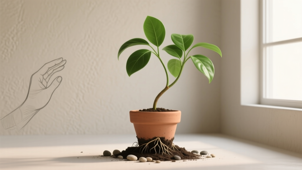 Plant Propagation by Layering: Simple, Cheap & Reliable