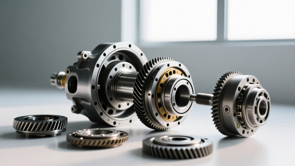 Replace Front Differential: Open vs Limited Slip Guide