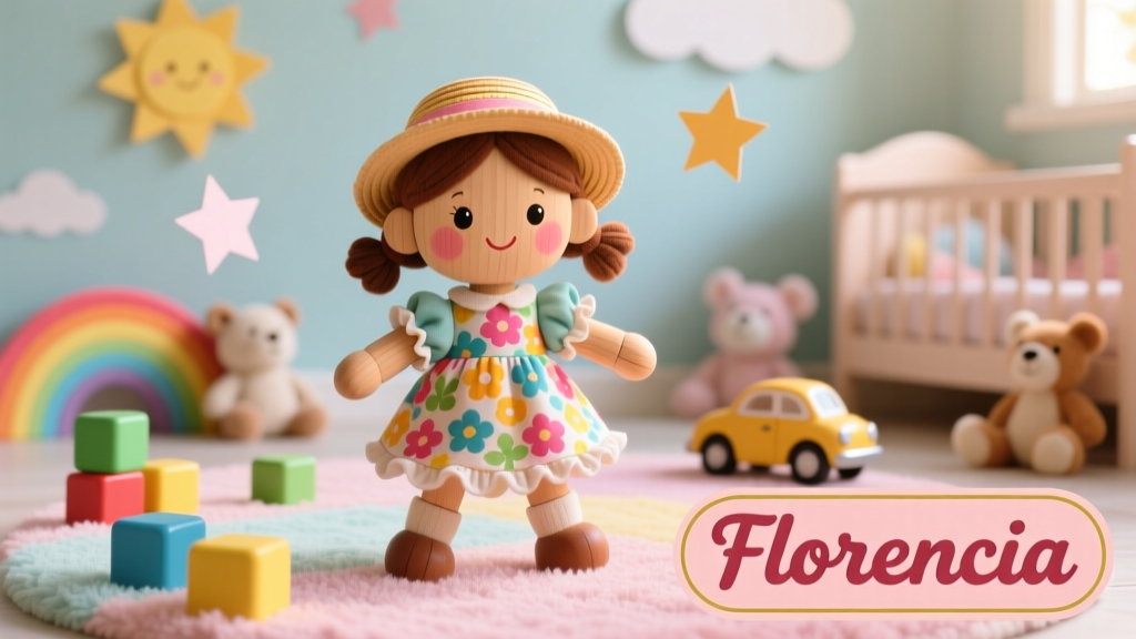 Florencia: A Safety and Compliance Deep Dive into the Popular Toddler Ride-On Toy