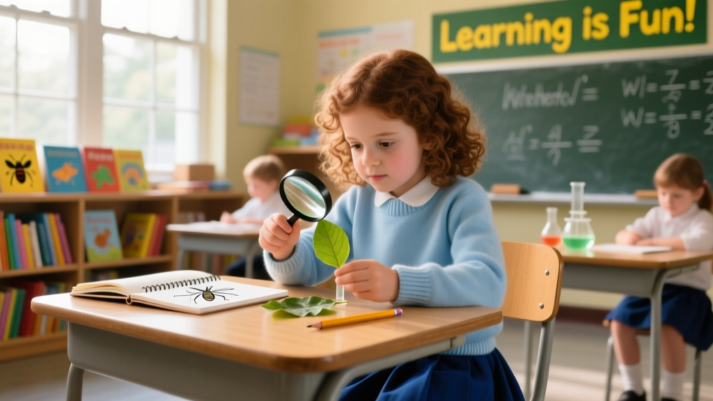 Wilhelmina: A Developmental and Educational Profile of the Name in Early Childhood Contexts