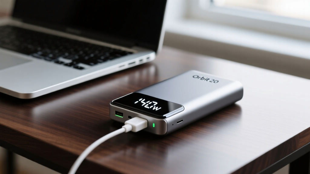 Maximizing Orbit 20 Battery Life: Ultimate Charging & Power Guide