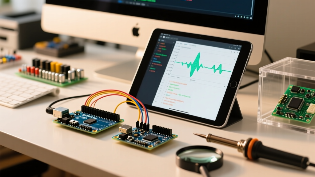 Top Community Resources for Using a DAC in Arduino (2026)