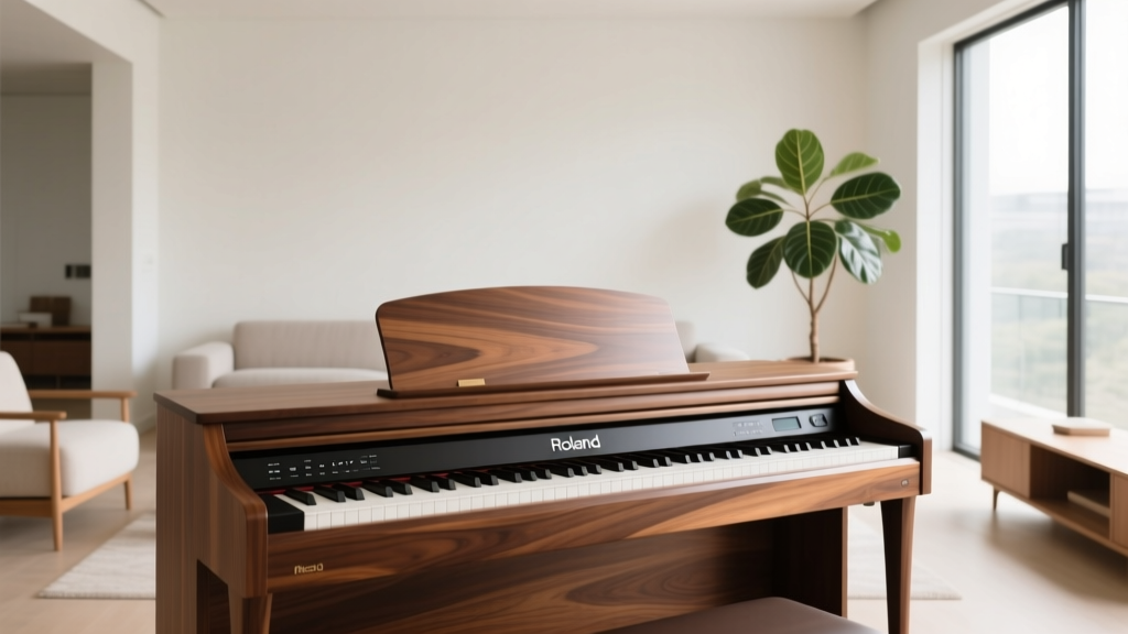 Roland Kiyola KF-10 Setup: Step-by-Step Installation & Audio Optimization