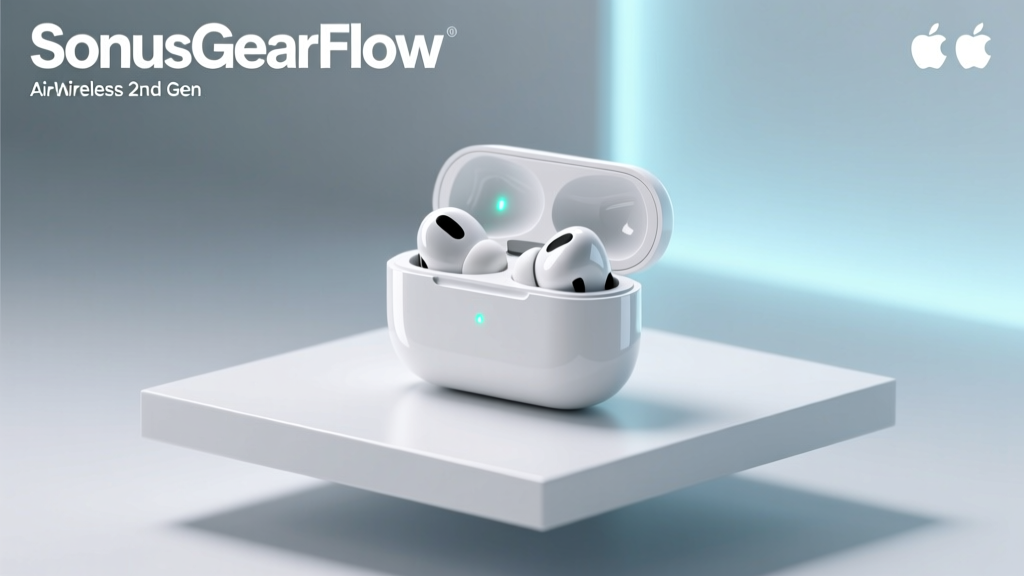 Apple Wireless Headphones: Buy Genuine (2026)