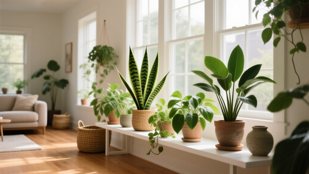 Will Indoor Plants Survive Outside? (2026)