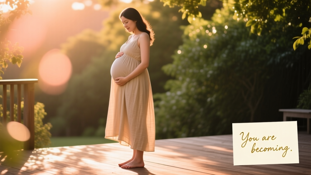Deakin: Evidence-Based Insights for Prenatal Health and Perinatal Support