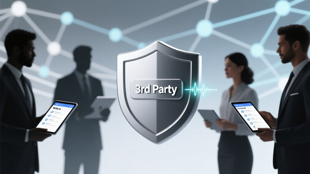 3rd Party Vendor Liability Checklist (2026)