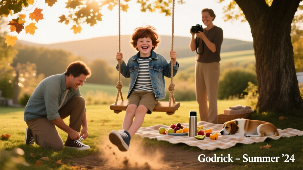Understanding Godrick: A Practical Guide for Parents Navigating Developmental Milestones and Behavioral Patterns