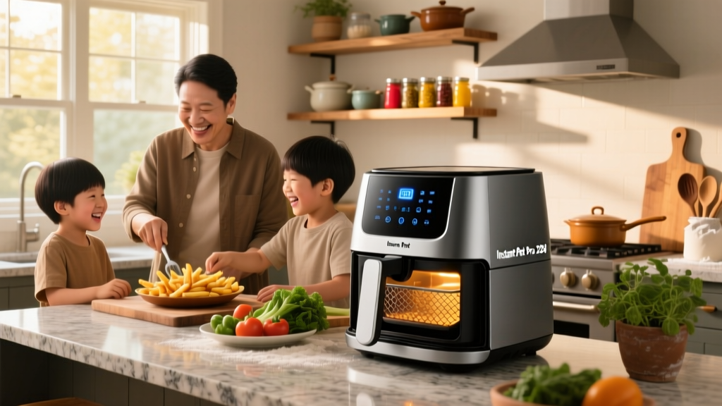 Most Reliable Air Fryer Brands (2024 Tested & Ranked)