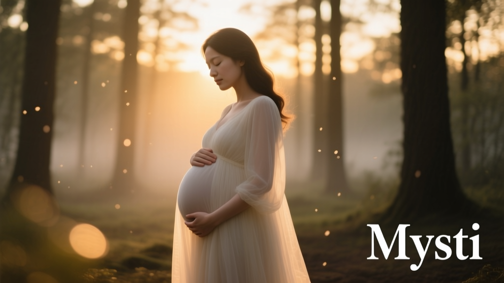 Mysti: Evidence-Based Insights on This Popular Prenatal Supplement for Folate, Iron, and Omega-3 Support