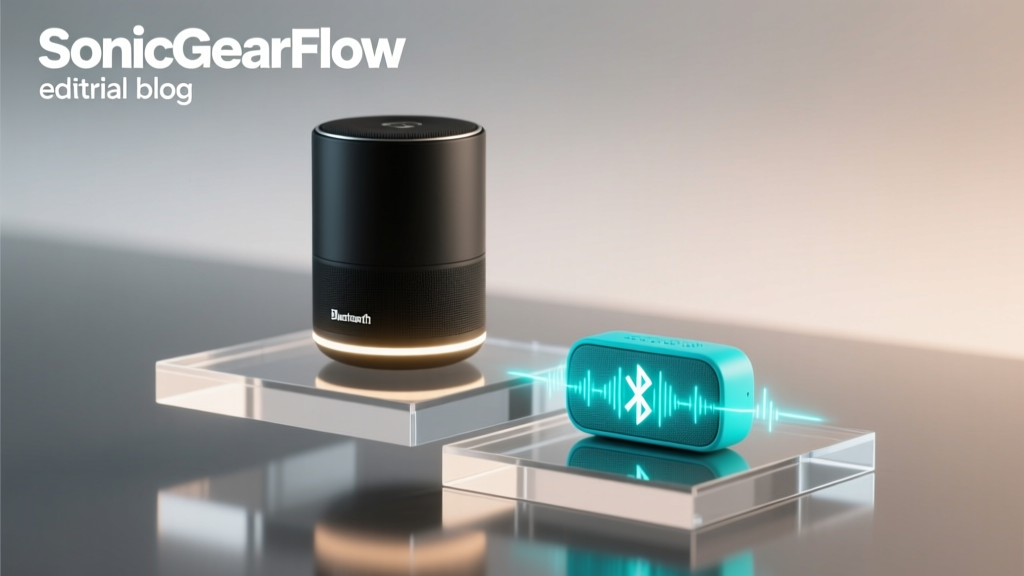 Bluetooth vs. Wireless Speakers: What’s the Difference?