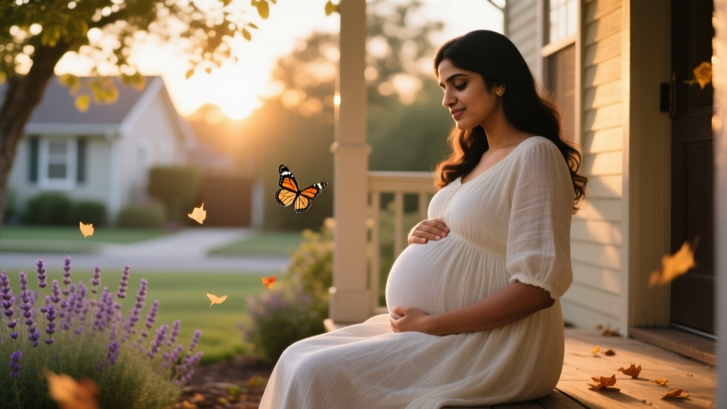 Reyhana: Evidence-Based Insights for Prenatal Wellness and Labor Support