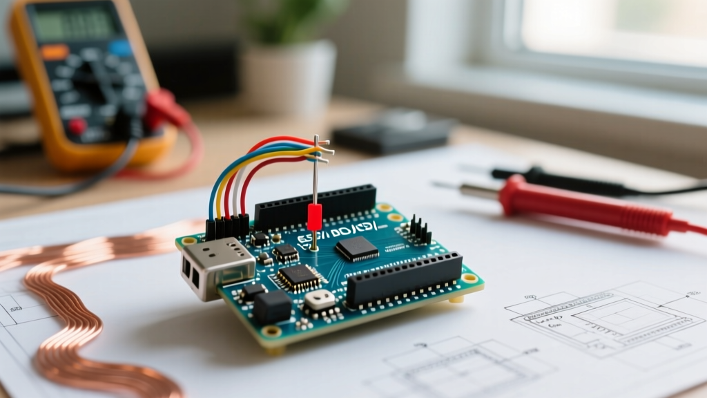 Arduino Pin D2 Not Working? Hardware Interrupt & I/O Fixes