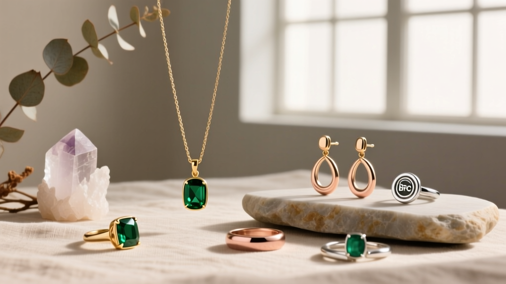 Most Ethical Jewelry Brands: Truths, Not Trends