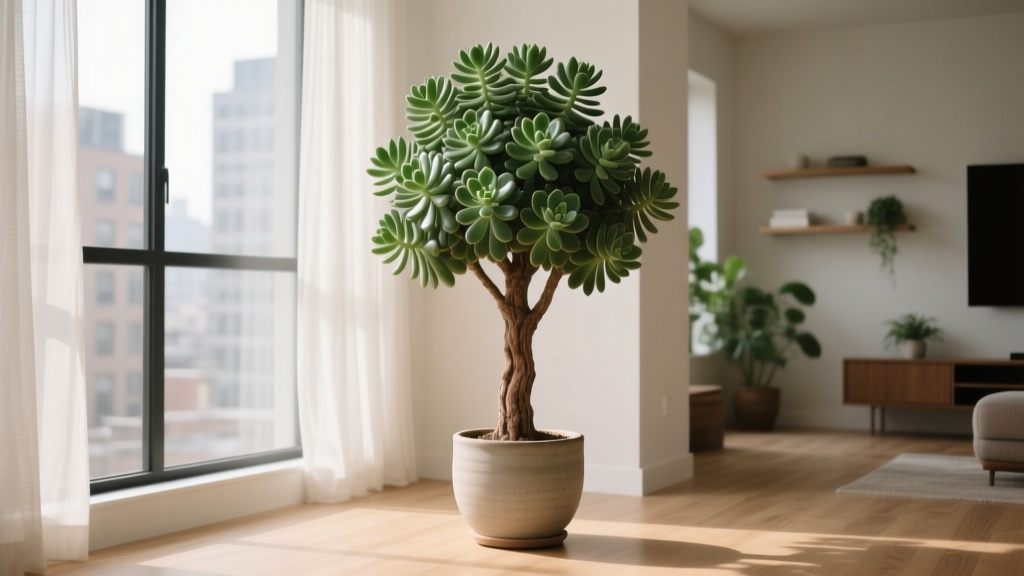 How Large Can Jade Plants Get Indoors? (2026)