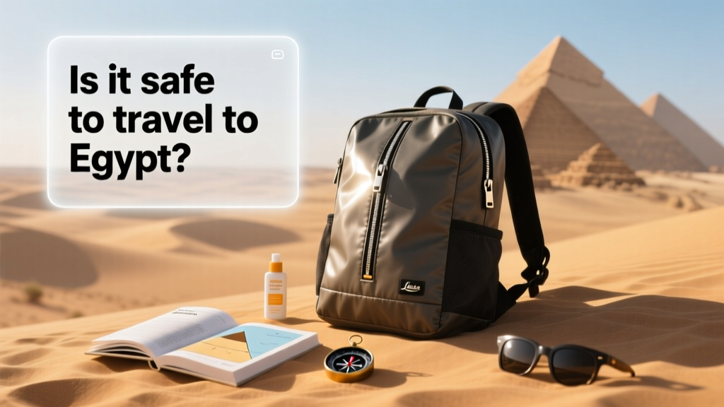 Is It Safe to Travel to Egypt in 2024? A Field-Tested, Evidence-Based Assessment