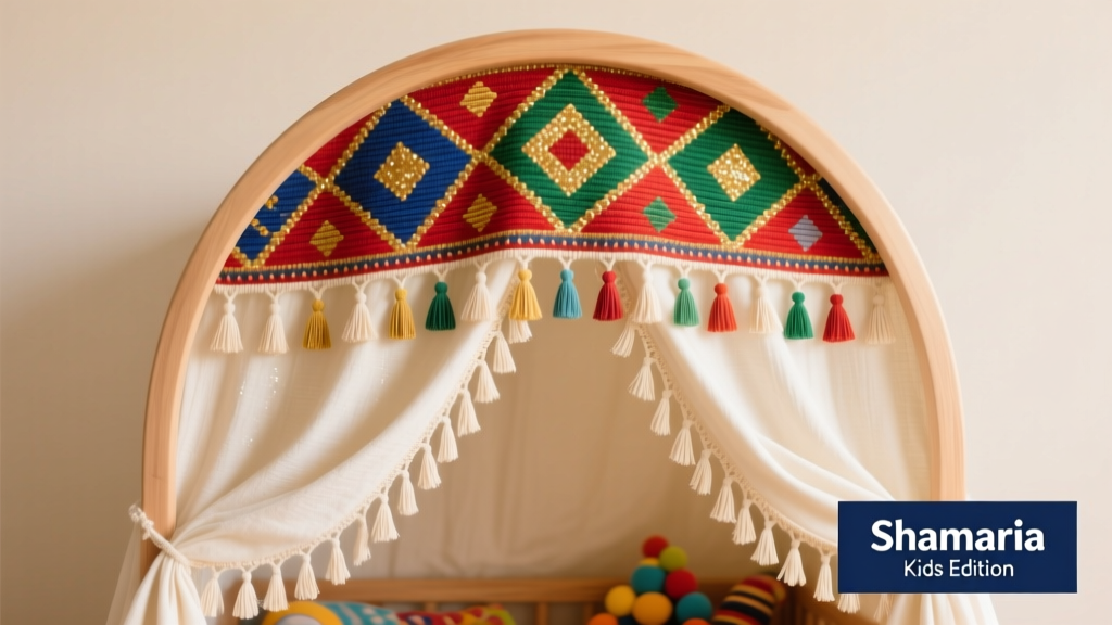 Shamaria: A Safety and Regulatory Analysis of the Popular Infant Activity Gym Brand
